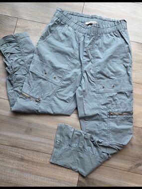 Wearables Cargo Pants Size XS